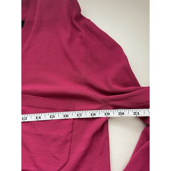 Equipment Femme Women’s Extra Small Viscose Blend Knit Pullover Sweater Academia - Picture 6 of 6